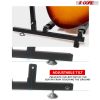 5 Core Guitar Rack Stand 9 Multi Guitars Holder Storage Stands for Acoustic Electric and Bass Soporte Para Guitarra- GRack 9N1